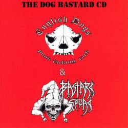 Bastard Squad : The Dog Bastard CD